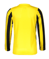 Nike Division IV Striped Trikot langarm Kids F719 - gelb
