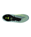 Under Armour Magnetico Elite 4 FG Grün F348 - gruen