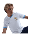 Nike Uruguay Trikot Away Weiß F100