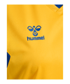 Hummel AUTHENTIC PL Trikot Damen Gelb F5167 - gelb