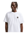 Nike NSW Air Box T-Shirt Weiß F100 - weiss