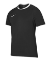 Nike Team Crew Razor Rugby Trikot Schwarz F010
