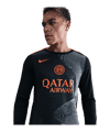 Nike Inter Mailand Academy Pro Sweatshirt Schwarz F010 - schwarz