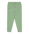 New Era New York Yankees Seasonal Jogginghose Grün - gruen