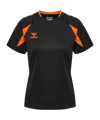 hummel Core 2.0 Trikot Damen Schwarz F2461