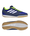 adidas Top Sala Competition II IN Kids Blau