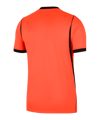 Nike KNVB Niederlande Trikot Home WM 2026 Orange F809 - orange