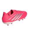 adidas Copa Pure IV Pro FG Road to Glory Rot - rosa