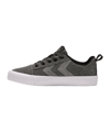 Hummel Base Court Glitter Sneaker Kids Schwarz F2001 - schwarz