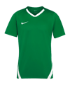 Nike Team Spike Trikot Kids Braun F302 - braun