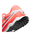 Nike Tiempo Legend X Pro TF Mad Energy Rot F800 - rot