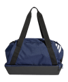 adidas Tiro Duffle Tasche Blau - blau