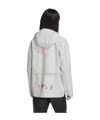 adidas Belgien X Tomorrowland Jacke Weiss - weiss