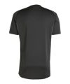 adidas Ajax Amsterdam Trainingsshirt Schwarz - schwarz