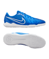 Nike Tiempo Legend X Academy IN Mad Ambition Blau