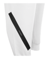 adidas FC Schalke 04 Z.N.E. Jogginghose Weiß - weiss