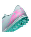 Nike Air Zoom Mercurial Vapor XVI Academy TF Prism Blau F301 - blau