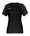 Nike Strike III Trikot Damen Schwarz F010