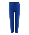 adidas FC Schalke 04 Jogginghose Kids Blau Blau - blau