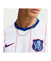 Nike FC Chelsea London Trikot Langarm 3rd 2026/2027 Weiß F101 - weiss