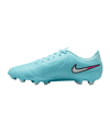 Nike Tiempo Legend X Academy FG/MG Prism Blau F401 - tuerkis