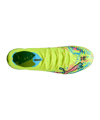 PUMA ULTRA Nitro 7 Ultimate Advanced FG Level Up Weiß F01 - gruen