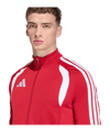 adidas Tiro 26 League Trainingsjacke Rot - rot