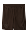 PUMA FC St. Pauli Special Short 2024/2025 Braun - braun
