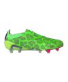 adidas Predator Elite FG Gen Pred Grün Pink Gelb - gruen