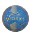 Erima Vranjes 17 Trainingsball Blau F7202516