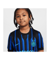 Nike Inter Mailand Trikot Home 2025/2026 Kids Blau F439 - blau