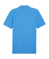 PUMA teamGOAL Casuals Poloshirt Blau F02 - blau