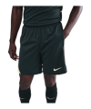 Nike Strike Short Grün F390