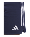 adidas Tiro 23 League Short Blau - blau