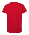 Hummel GO 2.0 LOGO T-Shirt Kids Rot F3062 - rot