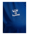 Hummel AUTHENTIC PL Trikot Damen Blau F7045 - blau