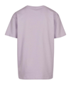Mister Tee Blend Oversized T-Shirt Lila - lila