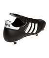 adidas World Cup SG Schwarz Weiss - schwarz