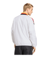 adidas DFB Deutschland Bringback 1994 Track Jacke Weiß - weiss