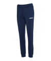 Hummel Elemental Hose Damen Blau F7459 - blau