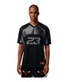 Jordan Flight Trikot Schwarz F010 - schwarz