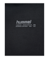 Hummel Tech Loose T-Shirt Schwarz F2001 - schwarz