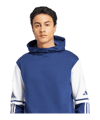 adidas Squadra 25 Hoody Blau - blau