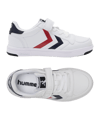 Hummel Stadil Light Quick Sneaker Kids Weiss F9001