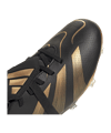 adidas Predator League FT FG Jude Bellingham Belligold Kids Schwarz - schwarz
