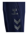 Hummel Cima 2.0 Trainingshose Kids Blau F7026 - blau