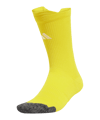 adidas Cushioned Performance Crew Socken Gelb - gelb
