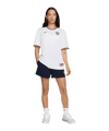 Nike USA Reissue Trikot Damen HAMM Weiss F100 - weiss