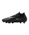 Nike Phantom 6 High Pro FG Shadow Schwarz F001 - schwarz