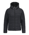 Hummel hmlRED Kapuzenjacke Schwarz F2001